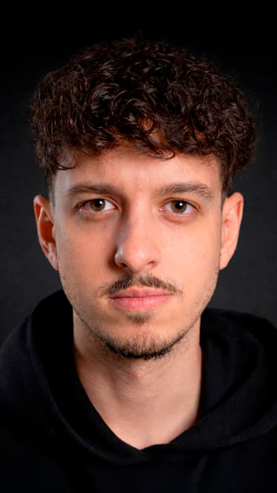 Marc Pineda